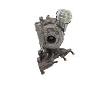 Turbófeltöltő GARRETT 713673-5007S