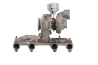 Turbófeltöltő GARRETT 751851-5003S