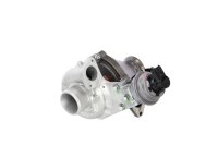 Turbó FIAT FREEMONT 2.0 JTD 4x4 120kW GARRETT 55221457