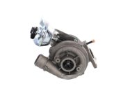 Turbófeltöltő GARRETT 760774-5005S