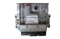 Motorvezérlő egység DCM3.5 FORD BG9112A650NC DELPHI 28284368